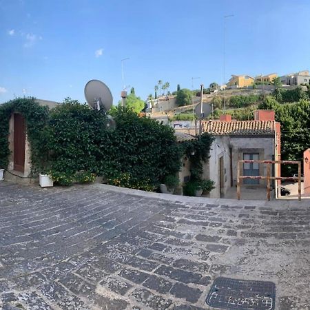 A Casa Da Anita Villa Palazzolo Acreide Buitenkant foto