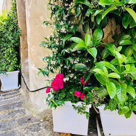 A Casa Da Anita Villa Palazzolo Acreide Buitenkant foto