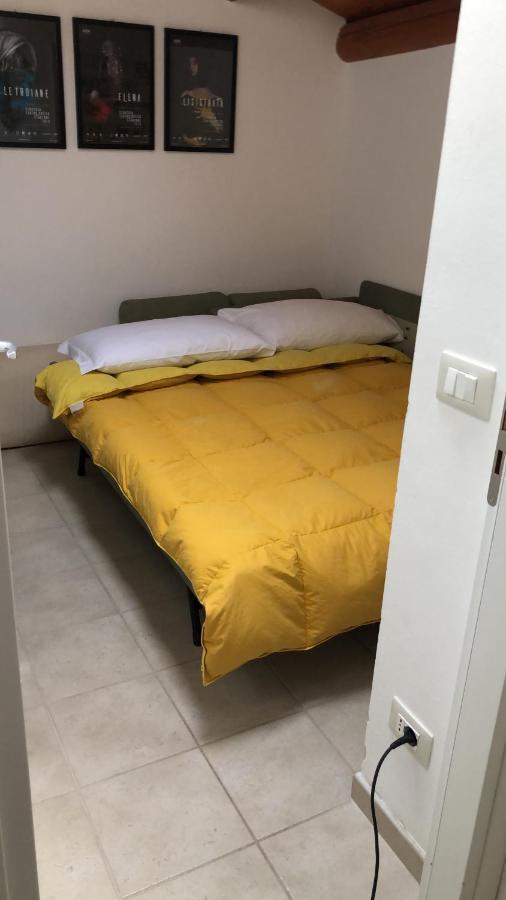 A Casa Da Anita Villa Palazzolo Acreide Buitenkant foto
