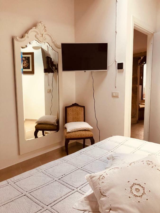 A Casa Da Anita Villa Palazzolo Acreide Buitenkant foto