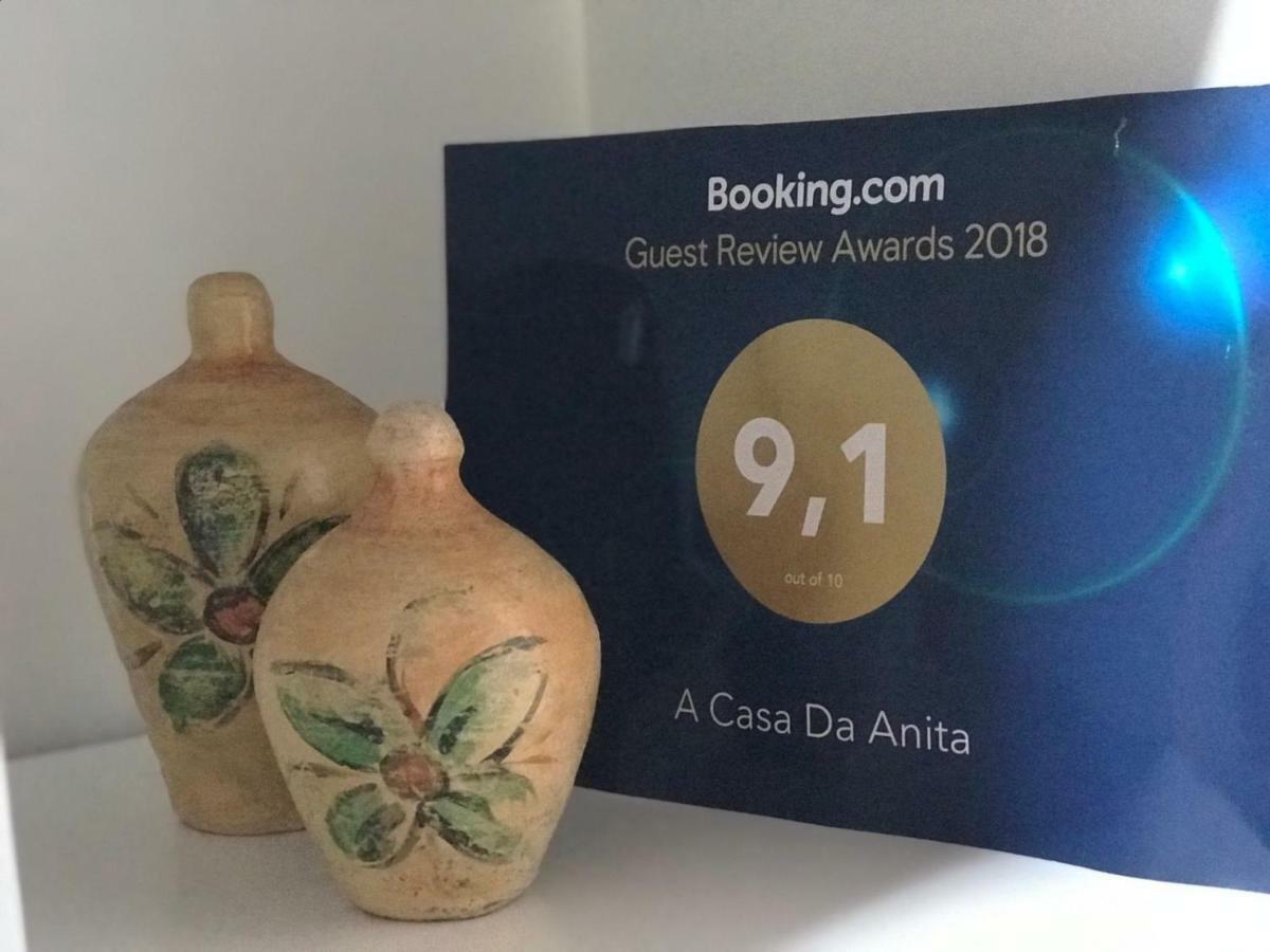 A Casa Da Anita Villa Palazzolo Acreide Buitenkant foto