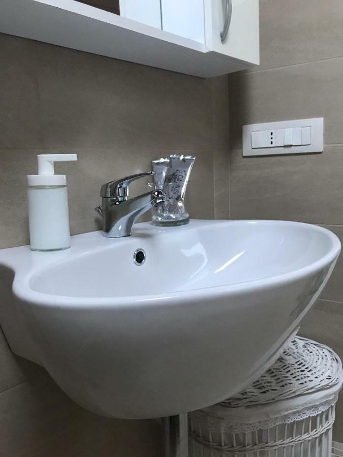 A Casa Da Anita Villa Palazzolo Acreide Buitenkant foto