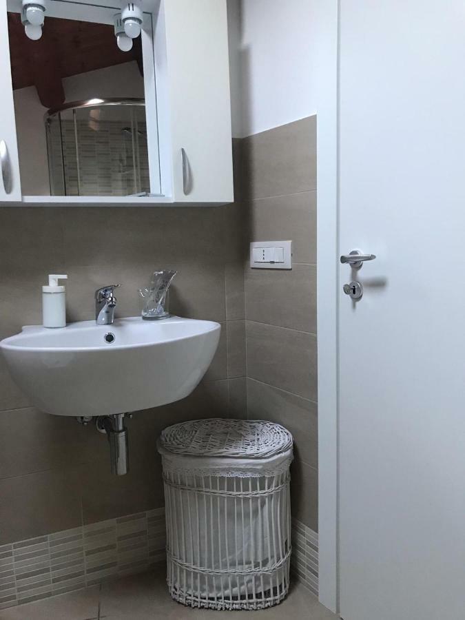 A Casa Da Anita Villa Palazzolo Acreide Buitenkant foto