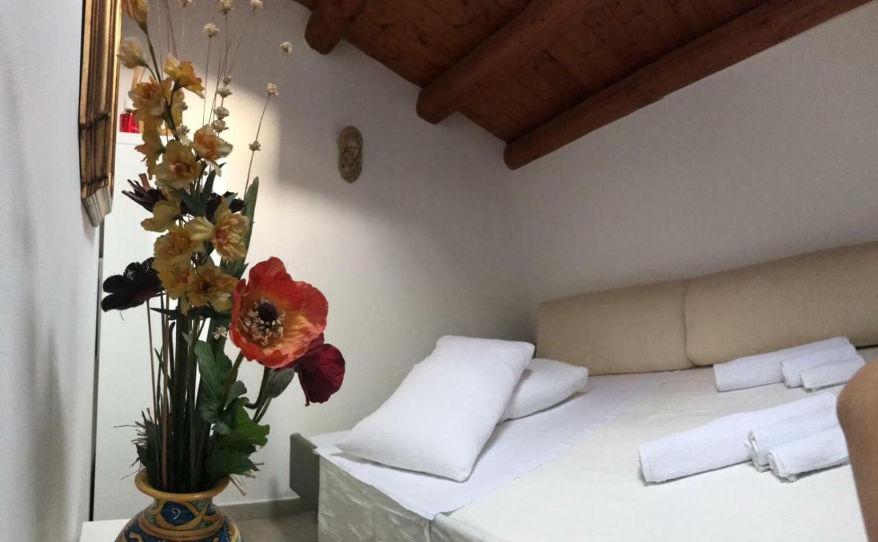 A Casa Da Anita Villa Palazzolo Acreide Buitenkant foto