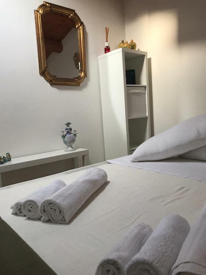 A Casa Da Anita Villa Palazzolo Acreide Buitenkant foto