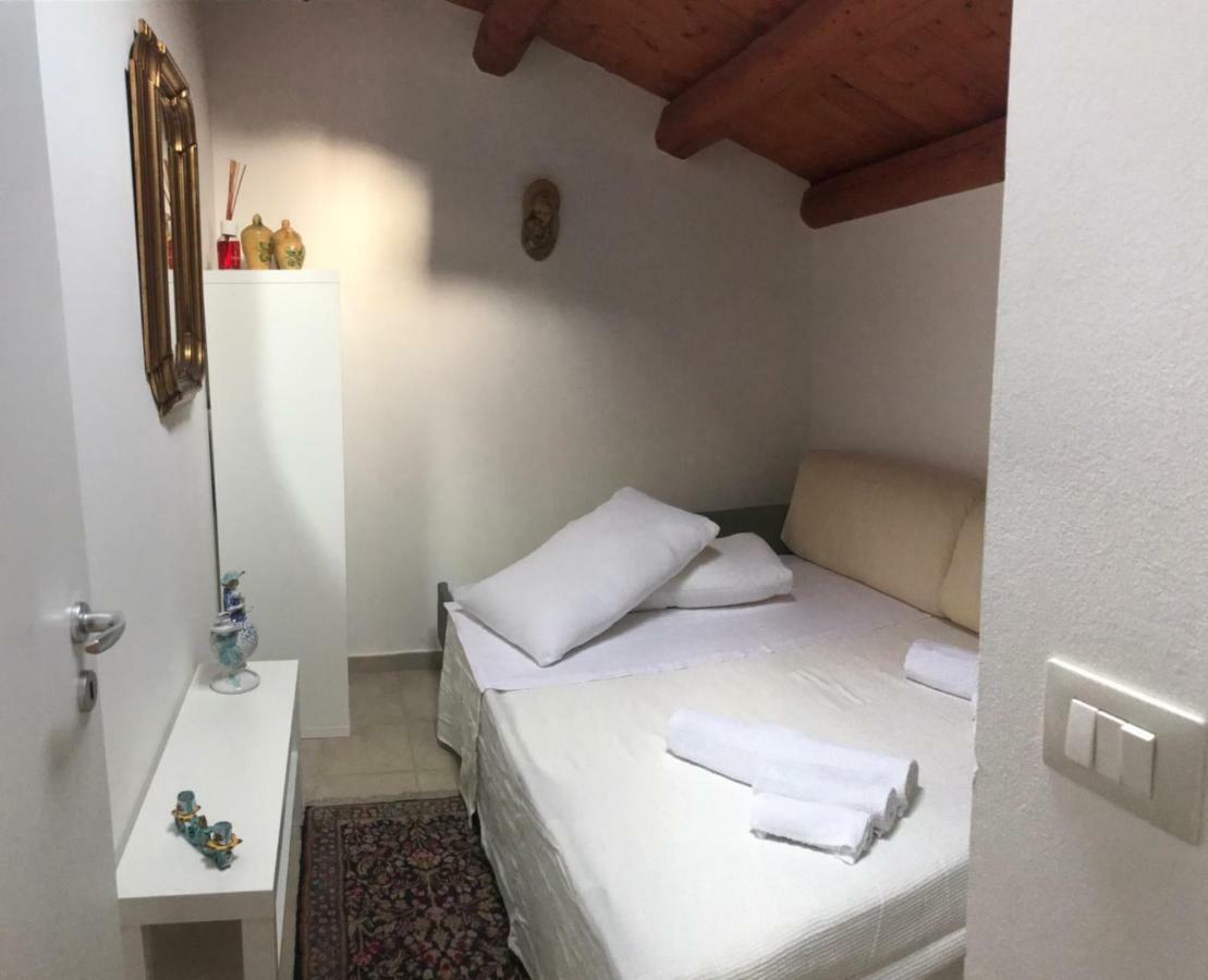 A Casa Da Anita Villa Palazzolo Acreide Buitenkant foto