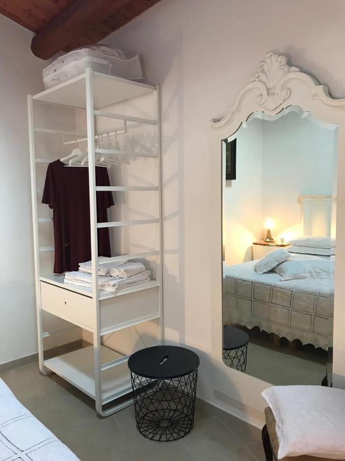 A Casa Da Anita Villa Palazzolo Acreide Buitenkant foto