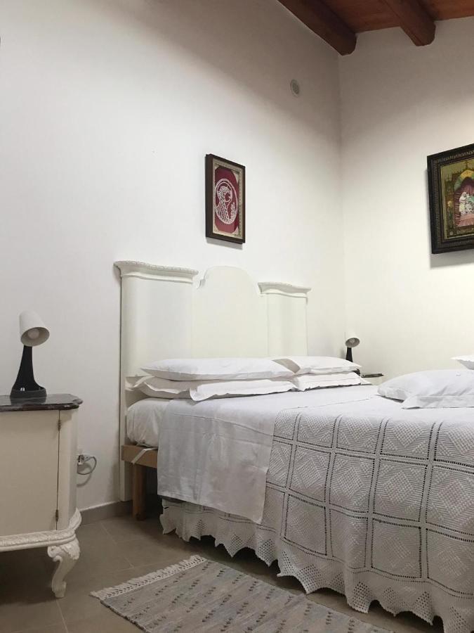 A Casa Da Anita Villa Palazzolo Acreide Buitenkant foto
